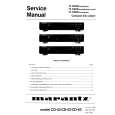MARANTZ 74CD53 Service Manual